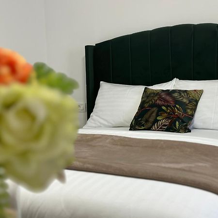 Vila Bloom 旧瓦马 外观 照片