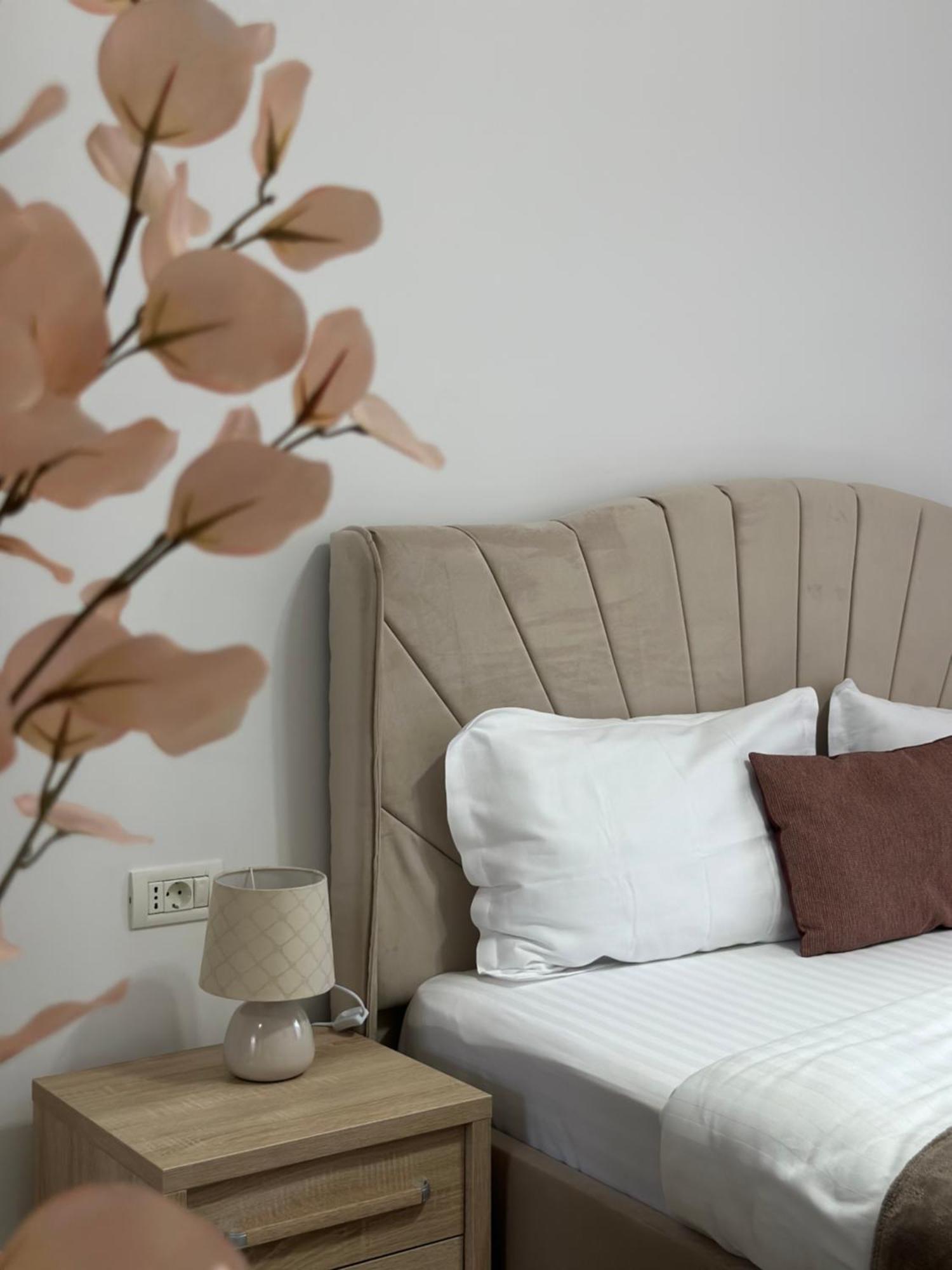 Vila Bloom 旧瓦马 外观 照片