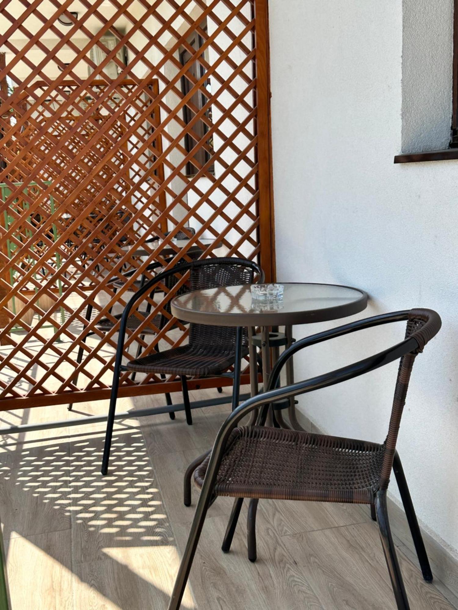 Vila Bloom 旧瓦马 外观 照片